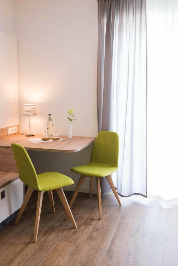 Aparthotel Boardinghouse Am Teuto à Lengerich Extérieur photo